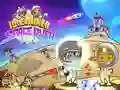 Idle Miner Space Rush — 無料オンラインゲーム