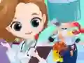 Hospital Chef Emergency — 無料オンラインゲーム