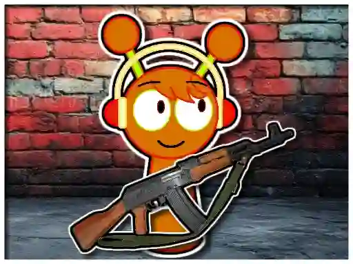 Sprunki Shooter 2025 — 無料オンラインゲーム