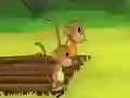ゲームMonkey Dinerオンライン