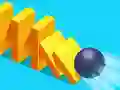 Domino Smash 3D — 無料オンラインゲーム