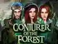 Conjurer Of The Forest — 無料オンラインゲーム