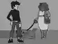 Flowers and a Suit — 無料オンラインゲーム
