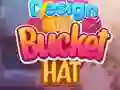 Design my Bucket Hat — 無料オンラインゲーム