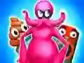 Merge Anything - Mutant Battle — 無料オンラインゲーム