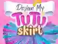Design My Tutu Skirt — 無料オンラインゲーム