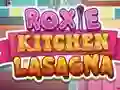 Roxie's Kitchen: Lasagna — 無料オンラインゲーム