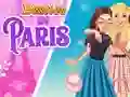 Besties in Paris — 無料オンラインゲーム