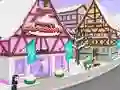 Papa's Cupcakeria — 無料オンラインゲーム