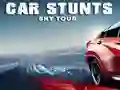 Car Stunts Sky Tour — 無料オンラインゲーム