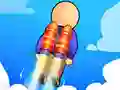 Water Jetpack Race — 無料オンラインゲーム