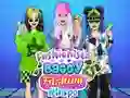 Fashionista Baggy Fashion #Inspo — 無料オンラインゲーム