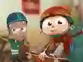 ゲームAngelo Delivery Boyオンライン