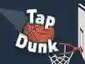 Tap Dunk — 無料オンラインゲーム