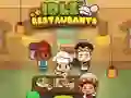 Idle Restaurants — 無料オンラインゲーム
