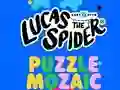 Lucas the Spider Jigsaw — 無料オンラインゲーム