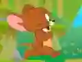 Jerry Forest Adventure — 無料オンラインゲーム
