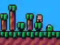 Adventures in Tmenya — 無料オンラインゲーム