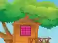 Cute White Mouse Rescue — 無料オンラインゲーム