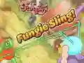 The Fungies Fungie Sling! — 無料オンラインゲーム