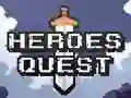 Heroes Quest — 無料オンラインゲーム