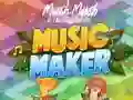 Mush-Mush & the Mushables Music Maker — 無料オンラインゲーム