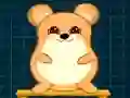 Hamster Grid Average — 無料オンラインゲーム