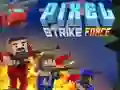 Pixel Strike Force — 無料オンラインゲーム