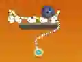 Rope Bawling 2 Bollche de corda — 無料オンラインゲーム