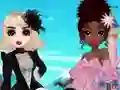 Good and Evil DressUp — 無料オンラインゲーム