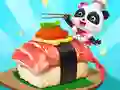 Little Panda World Recipe — 無料オンラインゲーム