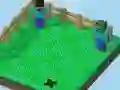 Noob: Zombie Slayer — 無料オンラインゲーム