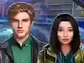 Mysterious Incident — 無料オンラインゲーム