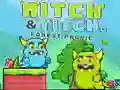 Mitch & Titch Forest Frolic — 無料オンラインゲーム