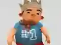 ゲームMy Tour subway surfers World Tour Tokyoオンライン