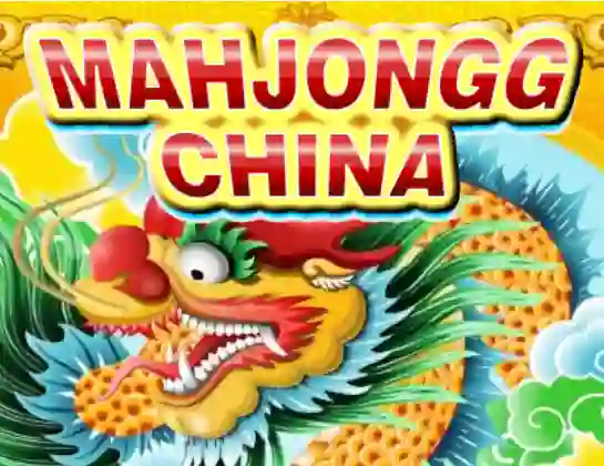 Mahjongg China — 無料オンラインゲーム