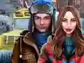 Coldest Winter — 無料オンラインゲーム