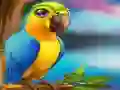 Little Parrot Escape — 無料オンラインゲーム