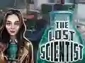The lost scientist — 無料オンラインゲーム