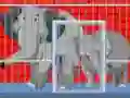 Mommy And Baby Elephants Rescue — 無料オンラインゲーム