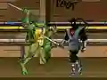 Teenage Mutant Ninja Turtles - Street Brawl — 無料オンラインゲーム