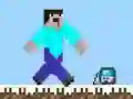 Noob Steve — 無料オンラインゲーム
