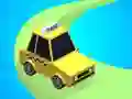 Traffic Run Puzzle — 無料オンラインゲーム