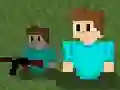 BlockGunner 1 Vs 1very good choice! — 無料オンラインゲーム