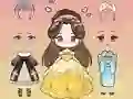 Vivi Doll Dress Up — 無料オンラインゲーム