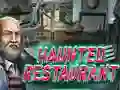 Haunted restaurant — 無料オンラインゲーム