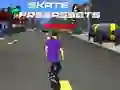 Skate on Freeassets infinity — 無料オンラインゲーム