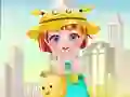 Toddie Cute Dressup — 無料オンラインゲーム