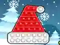 Pop It! Xmas — 無料オンラインゲーム