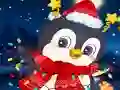 Christmas Penguin Escape — 無料オンラインゲーム